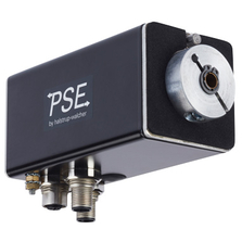 Positioning systems for format changeover