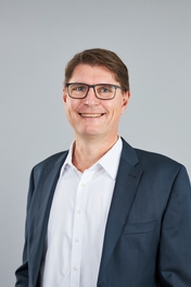Managing Director Jürgen Walcher