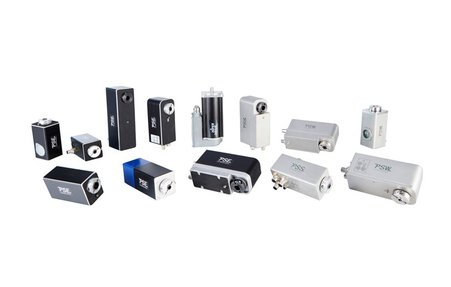 halstrup-walcher offre l’azionamento ideale per tutti I tipi di macchina