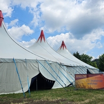 halstrup-walcher unterstützt Feuerwehrjubiläum als Hauptsponsor