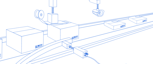 Cambio di formato nelle macchine di confezionamento e imballaggio